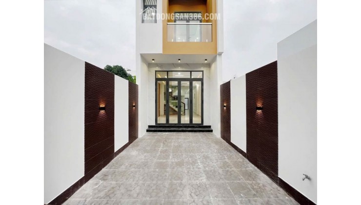 Bán nhà 2 lầu hoàn công khu dân cư quận ninh kiều bán dưới 5 tỷ